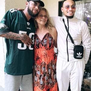 Meet your Posher, Juelz